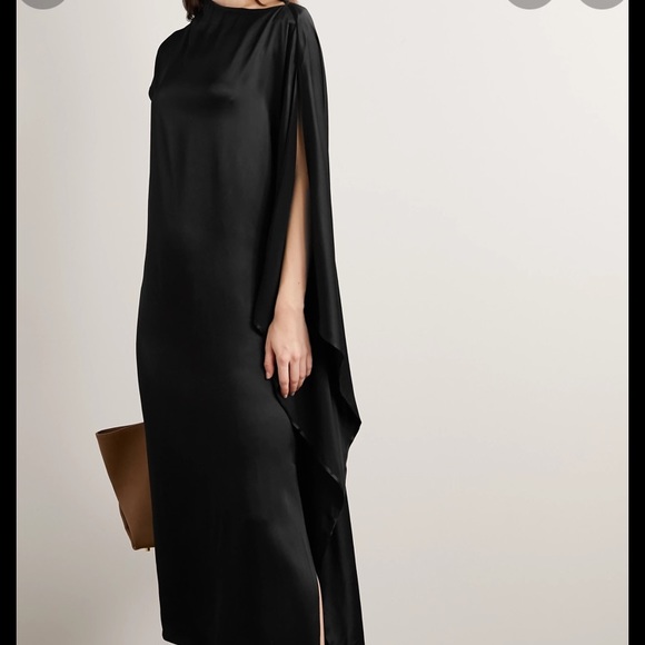 Envelope 176 Dresses & Skirts - Envelope 176 maxi asymmetrical dress, size 38, NWT